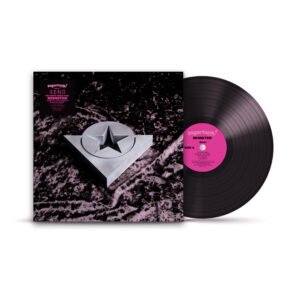Coming October 27th Pre-Order now