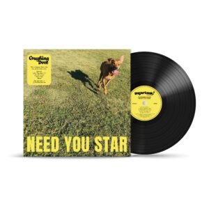 Coughing Dove - Need You Star LP Pre-order